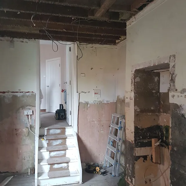 Property Refurbishment