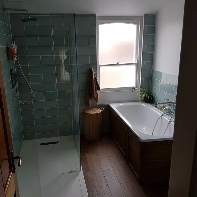 Bathroom Refurbishment SW18