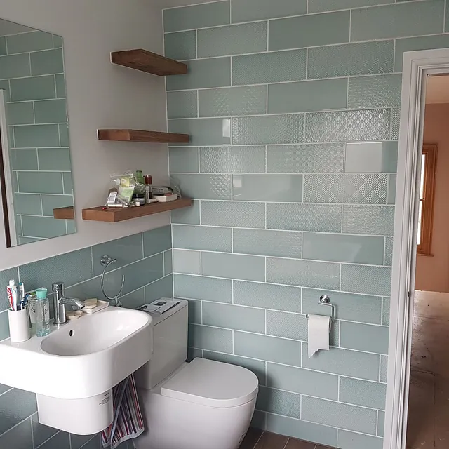 Bathroom Refurbishment SW18