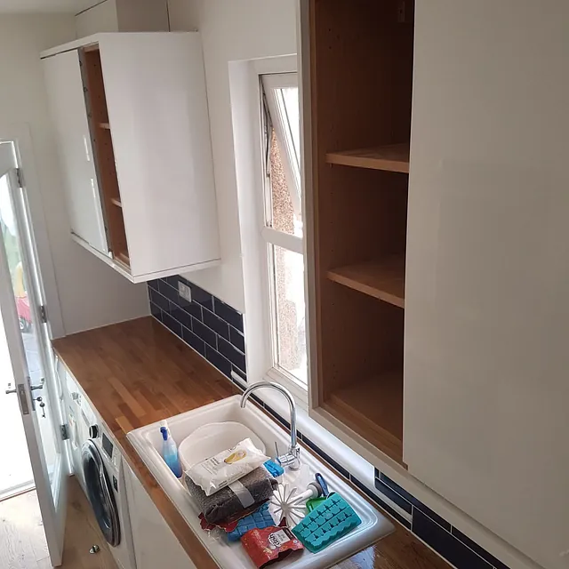 Property Refurbishment