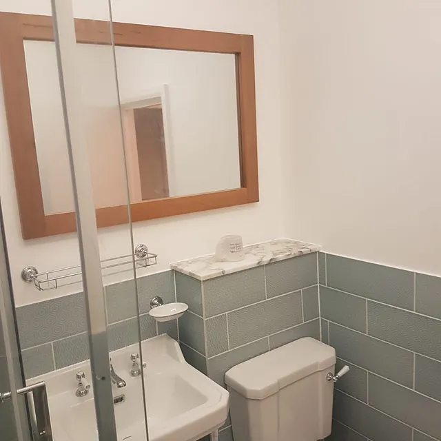 Bathroom Renovation Croydon