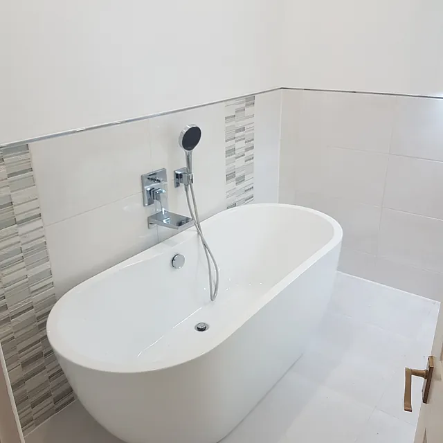 Bathroom Renovation Radlett