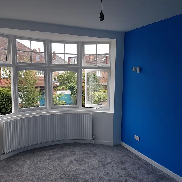 Property Refurbishment, Painting and Decorating, Plastering