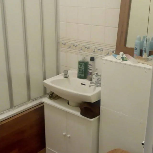 Bathroom Renovation Croydon