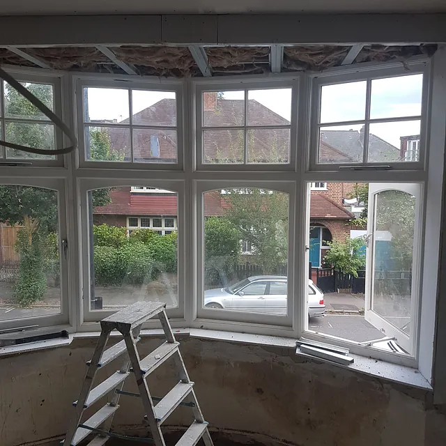 Property Refurbishment, Painting and Decorating, Plastering